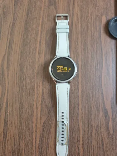 SmartWatch galaxy watch 6 Classic