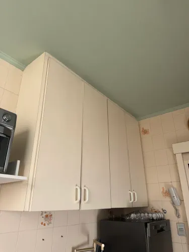 Cozinha Completa Compensado Madeira