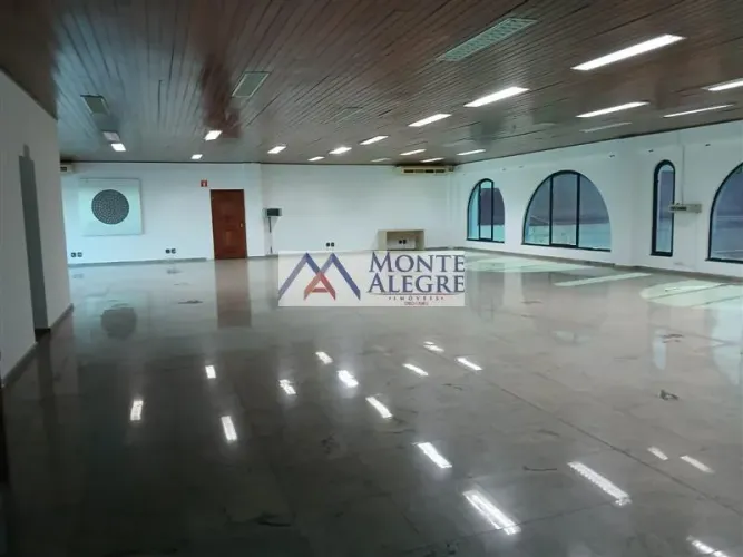 Edifício para Alugar no Jardim Everest com Área de 1250 m² disponíveis