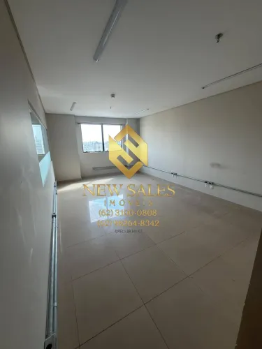 Sala comercial-35m² a 150m², 1 vaga,- Lourenço Office , 65 reais m2, 24hrs