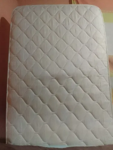 Colchão solteiro mola ensacada
