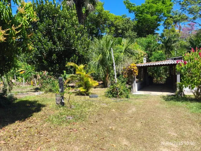 Vende-se Chácara Sol nascente 