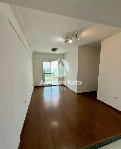 Apartamento à venda, Jardim, Santo André, SP