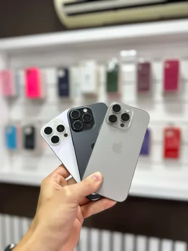 iPhone 16 Pro / Promoção/ Garantia/ Loja