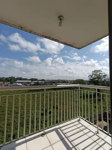 Condomínio Villa solare apartamento para venda