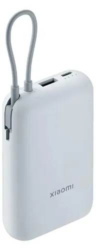 Xiaomi PowerBank USB-C/USB