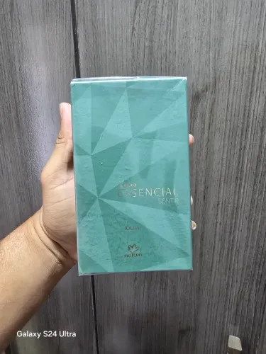 Perfumes
