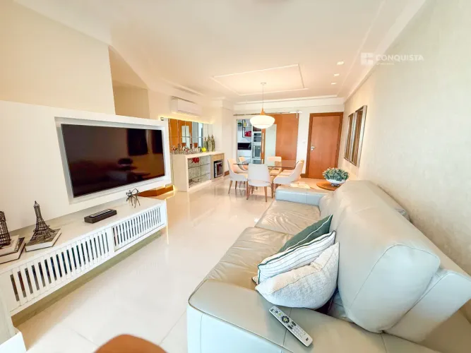 Apartamento 3 quartos 159,64m² à venda