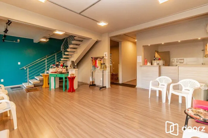 Casa Comercial para Venda - 193m², 0 dormitórios, Vila Ipiranga