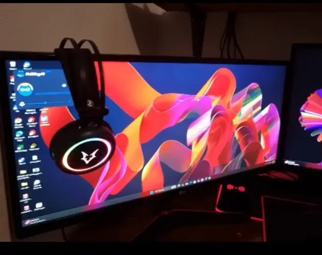 MONITOR 29" LG GAMER 29UM69G - TELA IPS FULL HD ULTRAWIDE