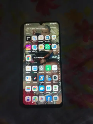 Redmi note 50