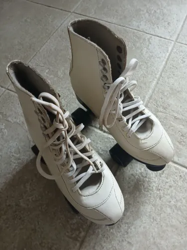 PATINS 4 RODAS boomerang 39/40