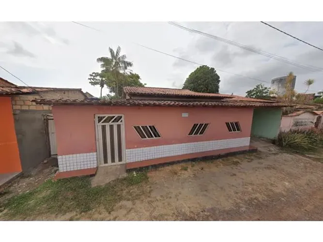 CASA RESIDENCIAL em APICUM-AÇU - MA, NAMBÚ