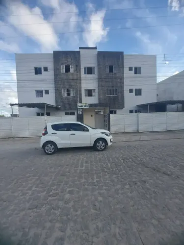 Imóvel para venda tem 50 metros quadrados com 2 quartos em Gramame - João Pessoa - PB