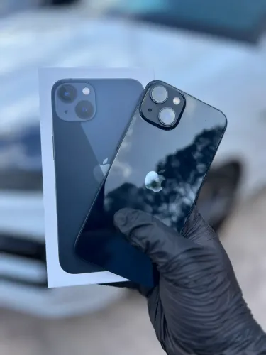 IPhone 13 bateria 86%