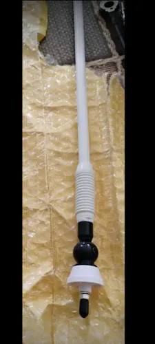 Antena Marítima AM FM Marine Maxx a prova dágua