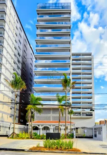 Excelente apartamento de 333,36m² de alto padrão á venda no Centro de Poços de Caldas MG.