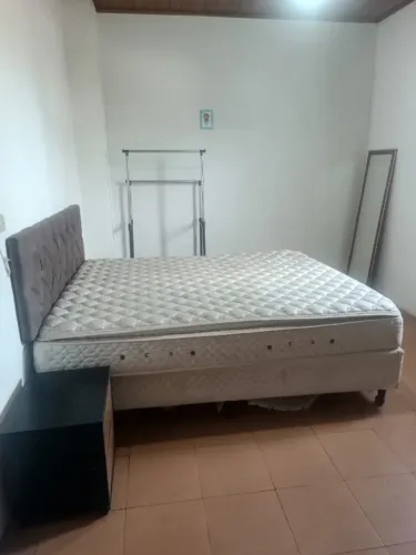 cama casal box cama casal madeira guarda-roupa