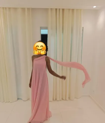 Vestido de festa, formatura, madrinha