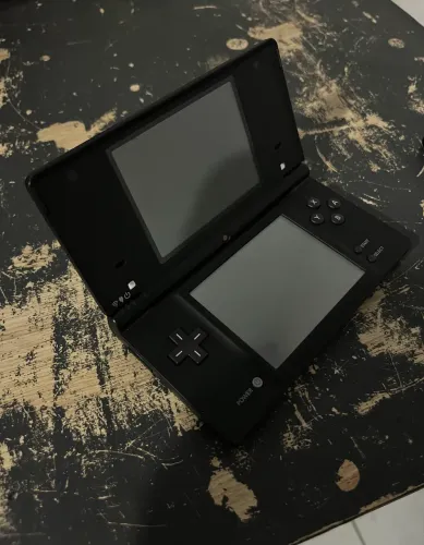 Nintendo DSI com Jogos