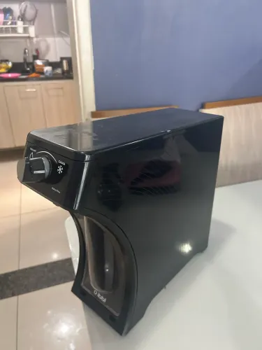 Vendo purificador de água