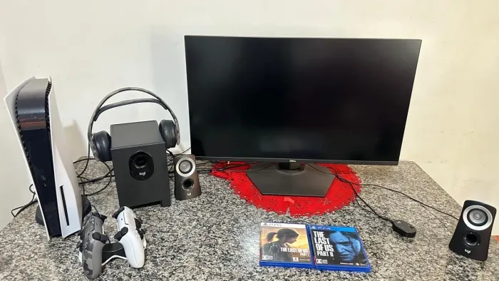 MONITOR 4K GAMER, 32 POLEGADAS  