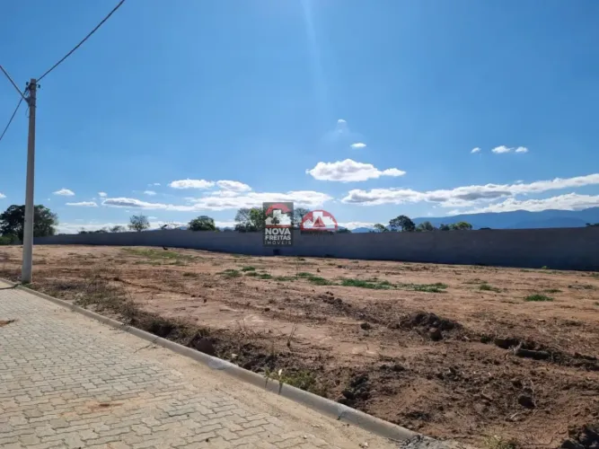 Ótima oportunidade! Terreno à venda no Residencial Sol Nascente em Pindamonhangaba!
