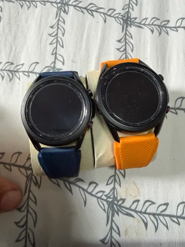 Samsung Galaxy Watch S3 LTE