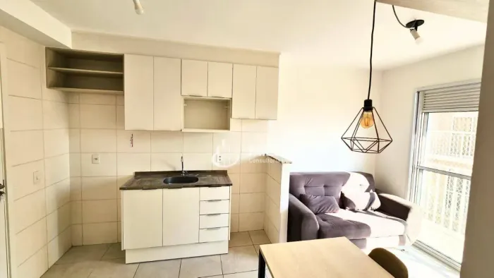 APARTAMENTO LOCAÇÃO BARRA FUNDA