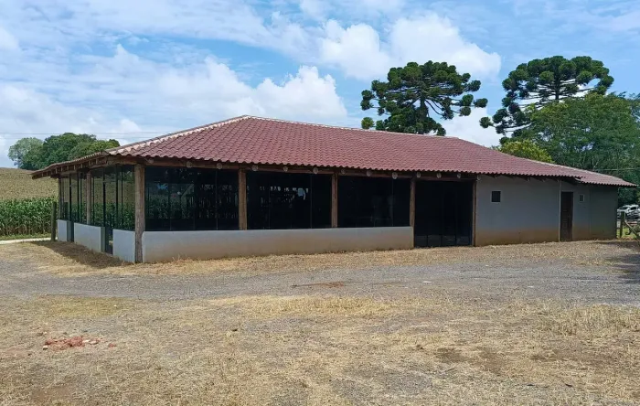 Ponto Comercial Colonia Murici