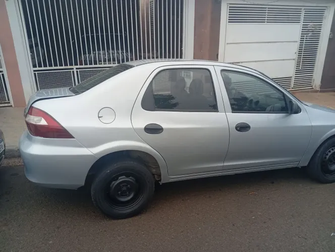 Flex prisma 10 bom estado troco parcelo <br>21900 ou 10.000+36x *