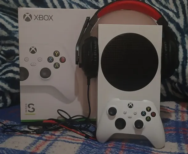 Xbox Series S