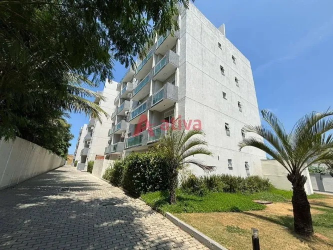 Cobertura Linear para Venda no Recreio dos Bandeirantes