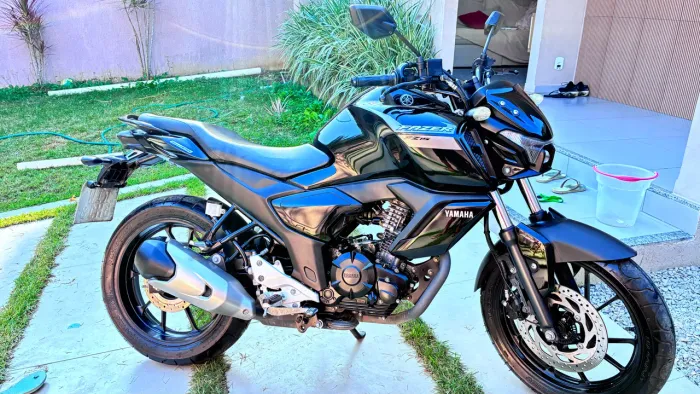 FZ 15 2023