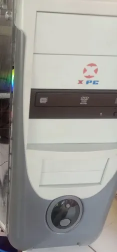 CPU "Semigamer" ITAUTEC AMD