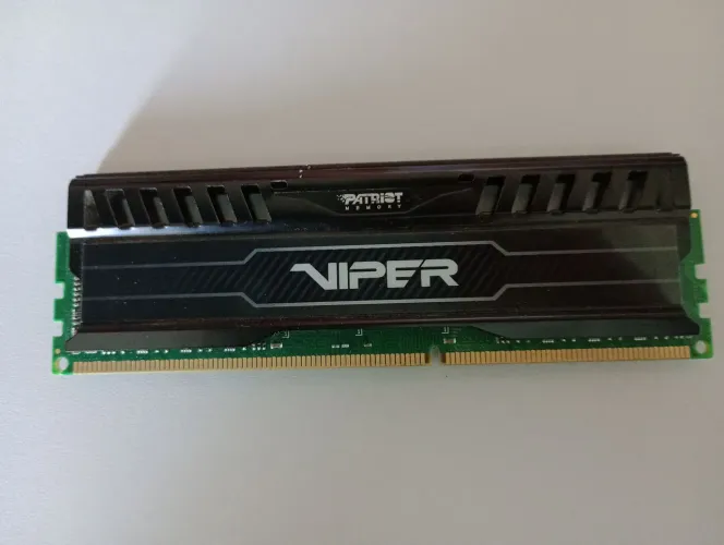 Memória 32 GB Ddr3 ótimo para uso diario