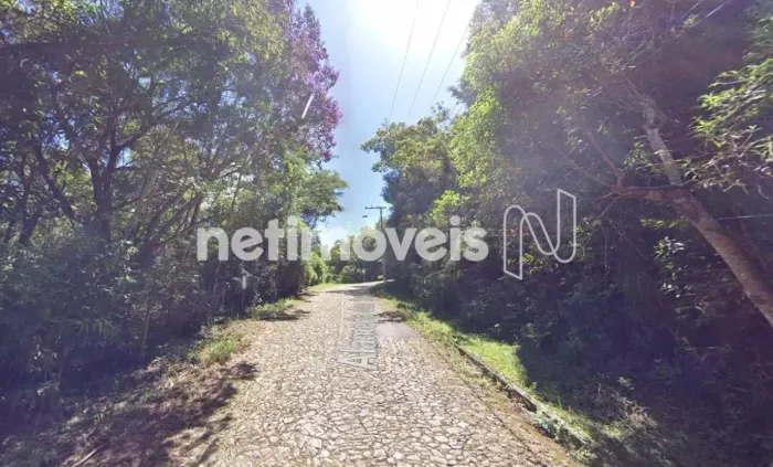 Venda Lote em condomínio Corrego do Machado Caeté