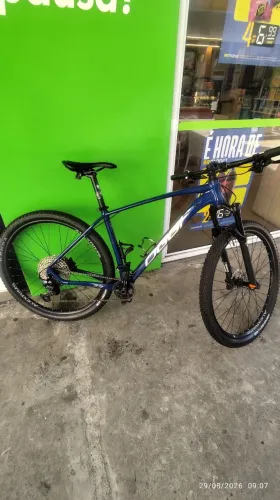 MTB OGGI 7.3