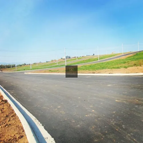 TERRENO RESIDENCIAL em Taubaté - São Paulo, Vila Areao