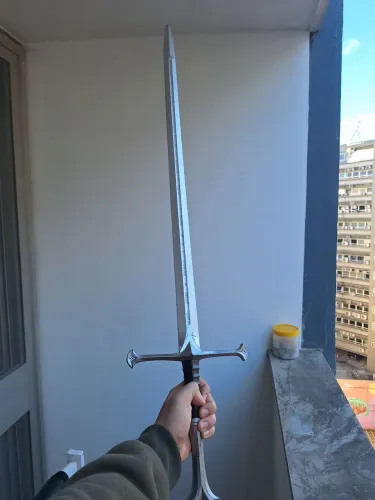 Espada medieval