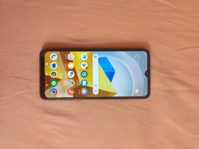 POCO M5