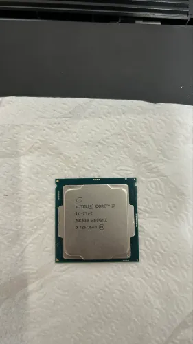 Processador Intel i7-7700 3.60ghz