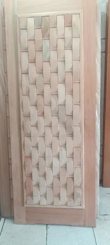 Portas e Janelas maciças