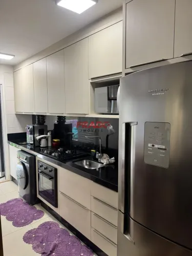 Apartamento à venda em Maringá, Jardim Aclimação, com 2 quartos, com 55.34 m²