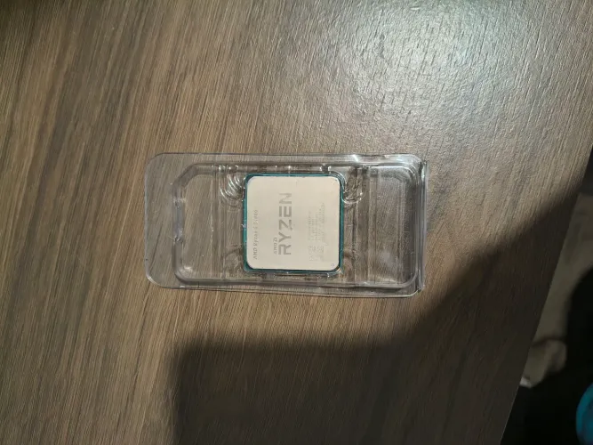 Processador Ryzen 5 3400g