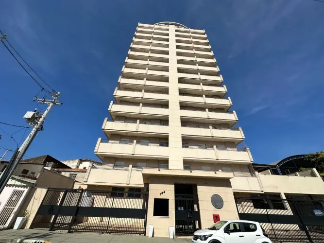 Apartamento para Locação próximo ao Shopping Iguatemi
