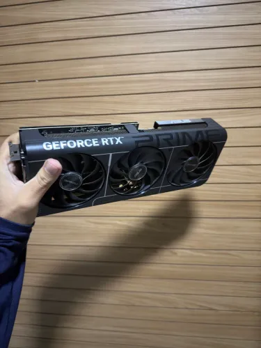 PLACA DE VÍDEO RTX 5070 ASUS PRIME