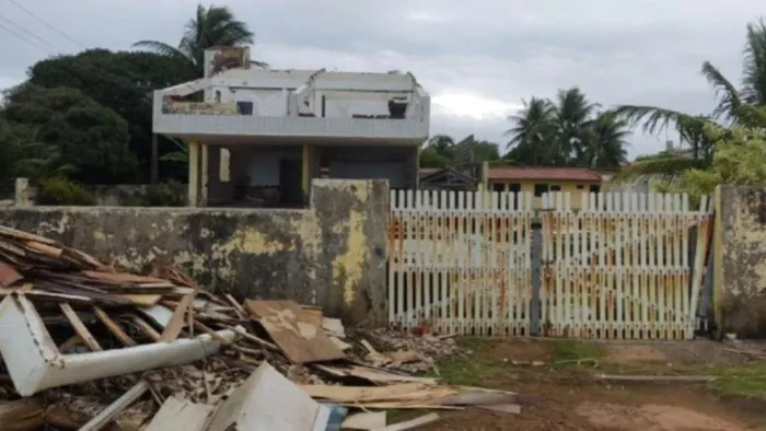Leilão - Terreno - De R$1.500.000,00 Por R$750.000,00
