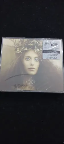 Cd swallow the sun 