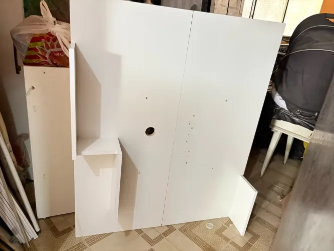 Painel de TV até 43 polegadas